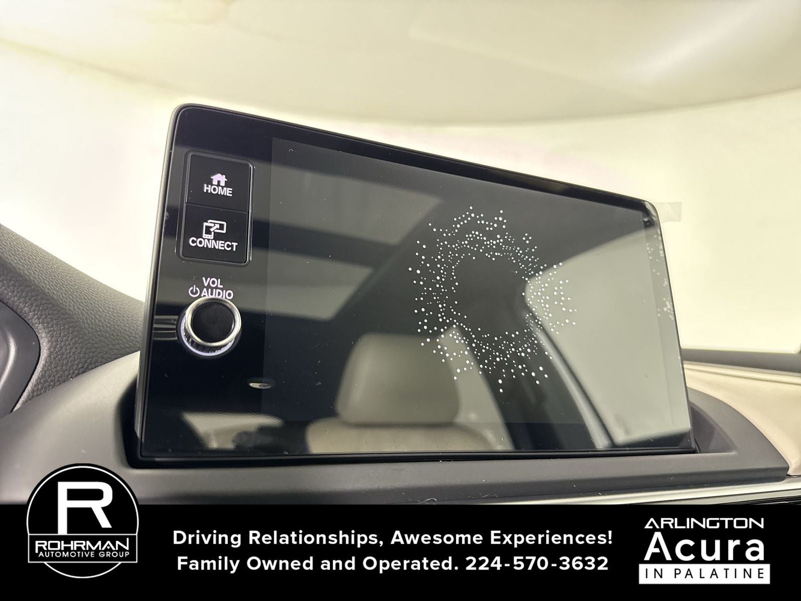 2025 Acura ADX AWD A-SPEC