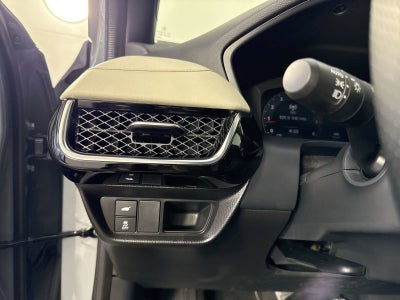 2025 Acura ADX AWD A-SPEC