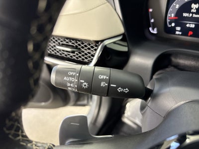 2025 Acura ADX AWD A-SPEC