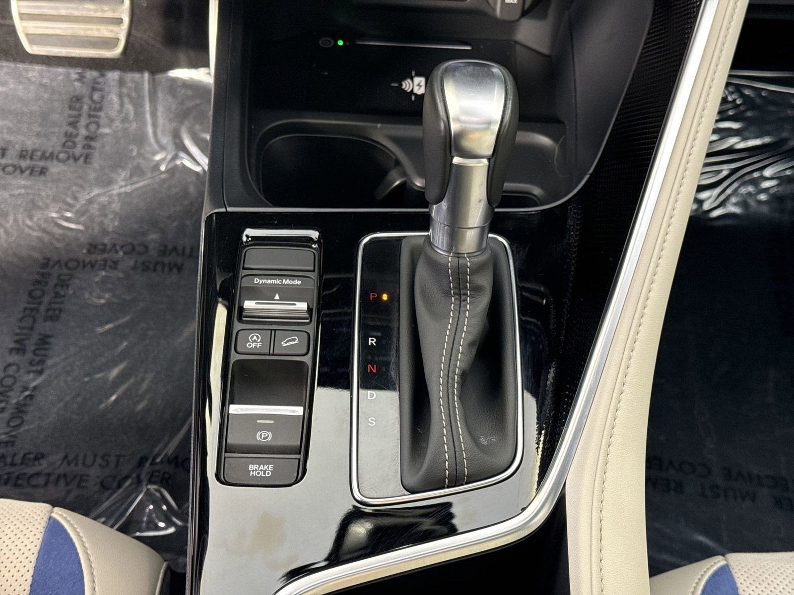 2025 Acura ADX AWD A-SPEC