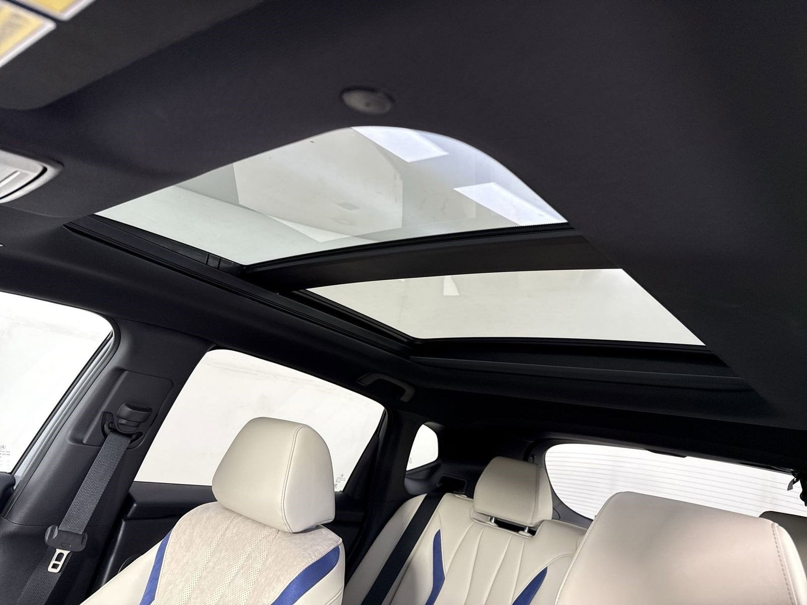 2025 Acura ADX AWD A-SPEC