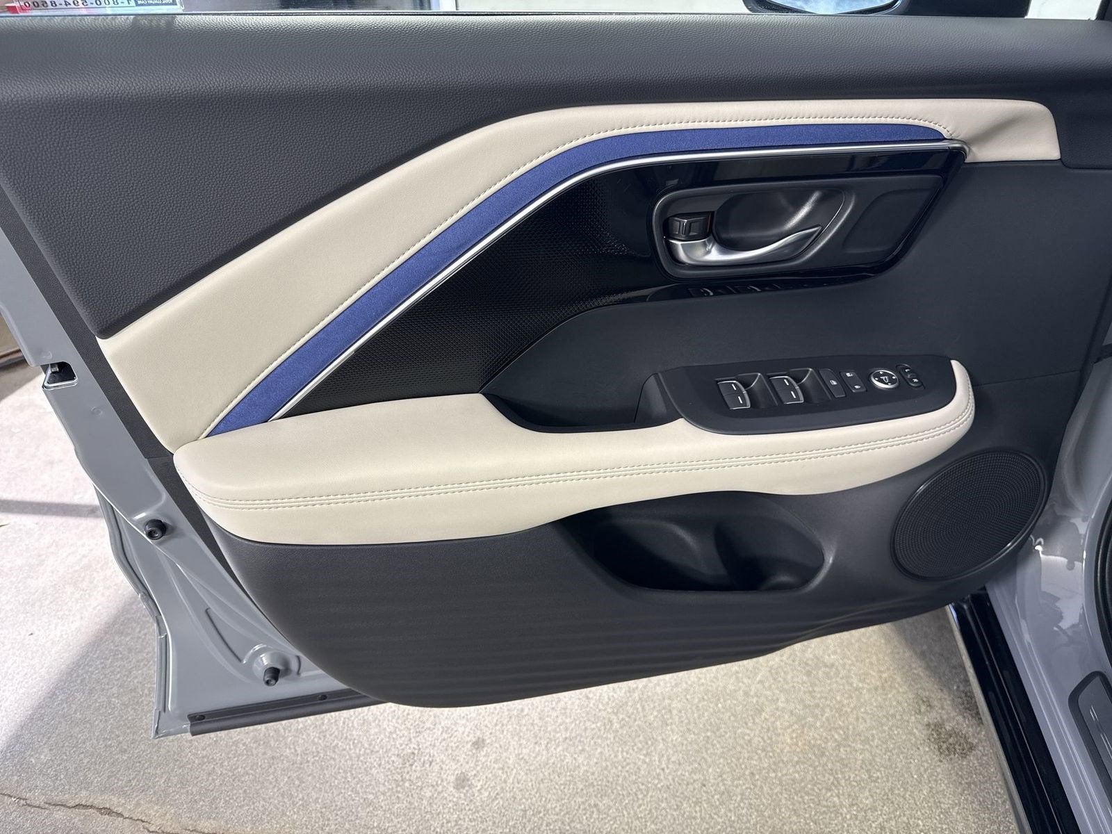 2025 Acura ADX AWD A-SPEC