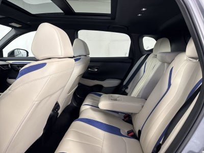 2025 Acura ADX AWD A-SPEC