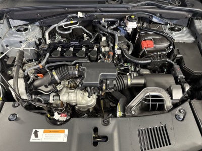 2025 Acura ADX AWD A-SPEC