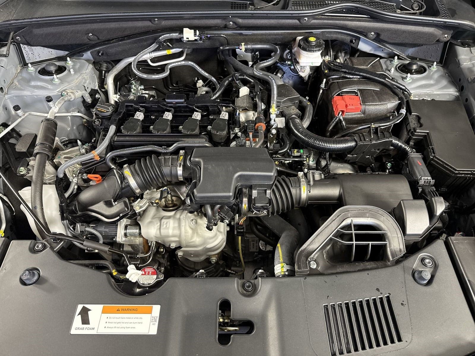 2025 Acura ADX AWD A-SPEC