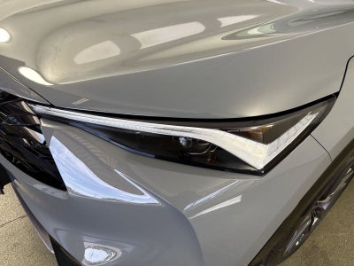 2025 Acura ADX AWD A-SPEC