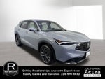 2025 Acura ADX AWD A-SPEC