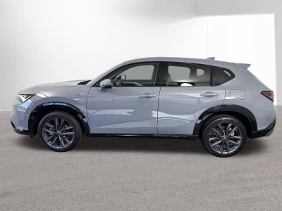 2025 Acura ADX AWD A-SPEC