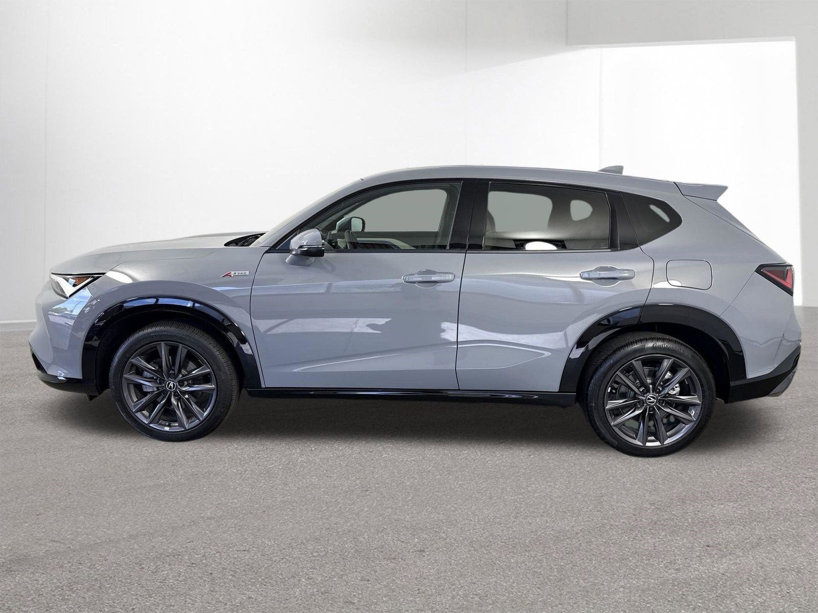 2025 Acura ADX AWD A-SPEC