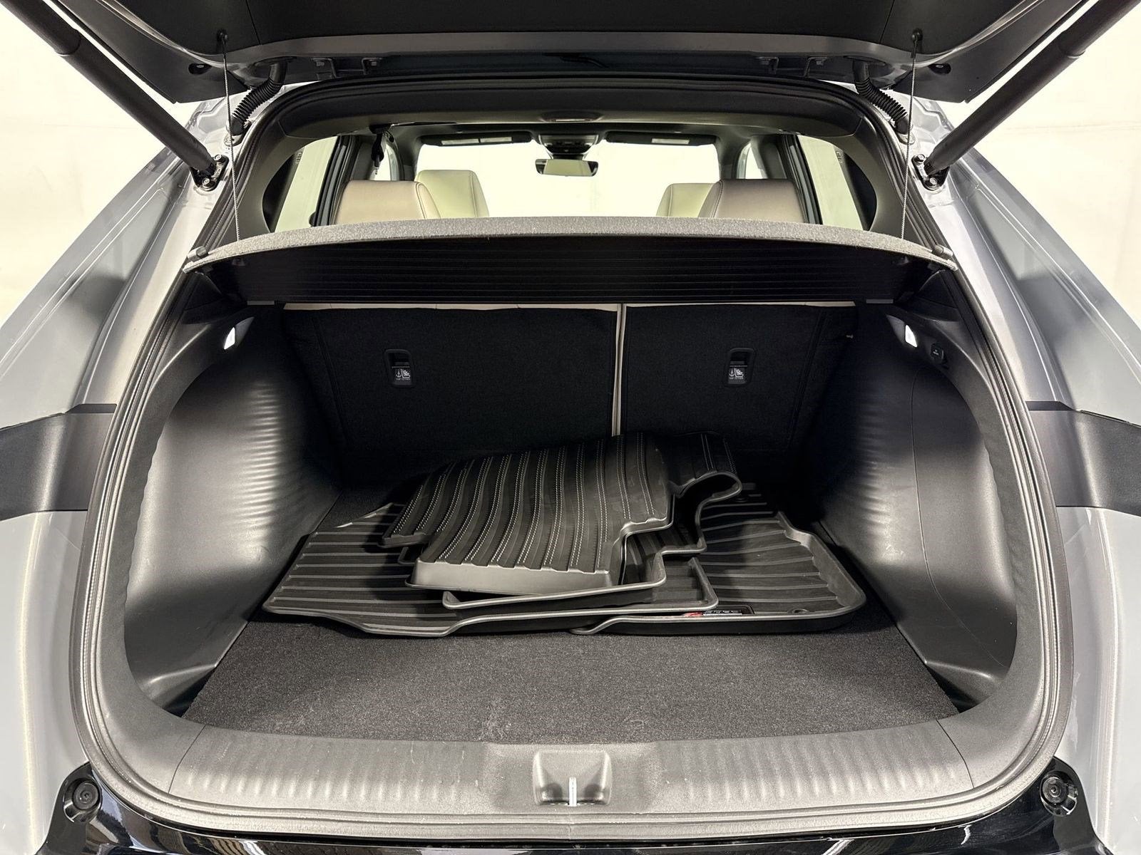 2025 Acura ADX AWD A-SPEC