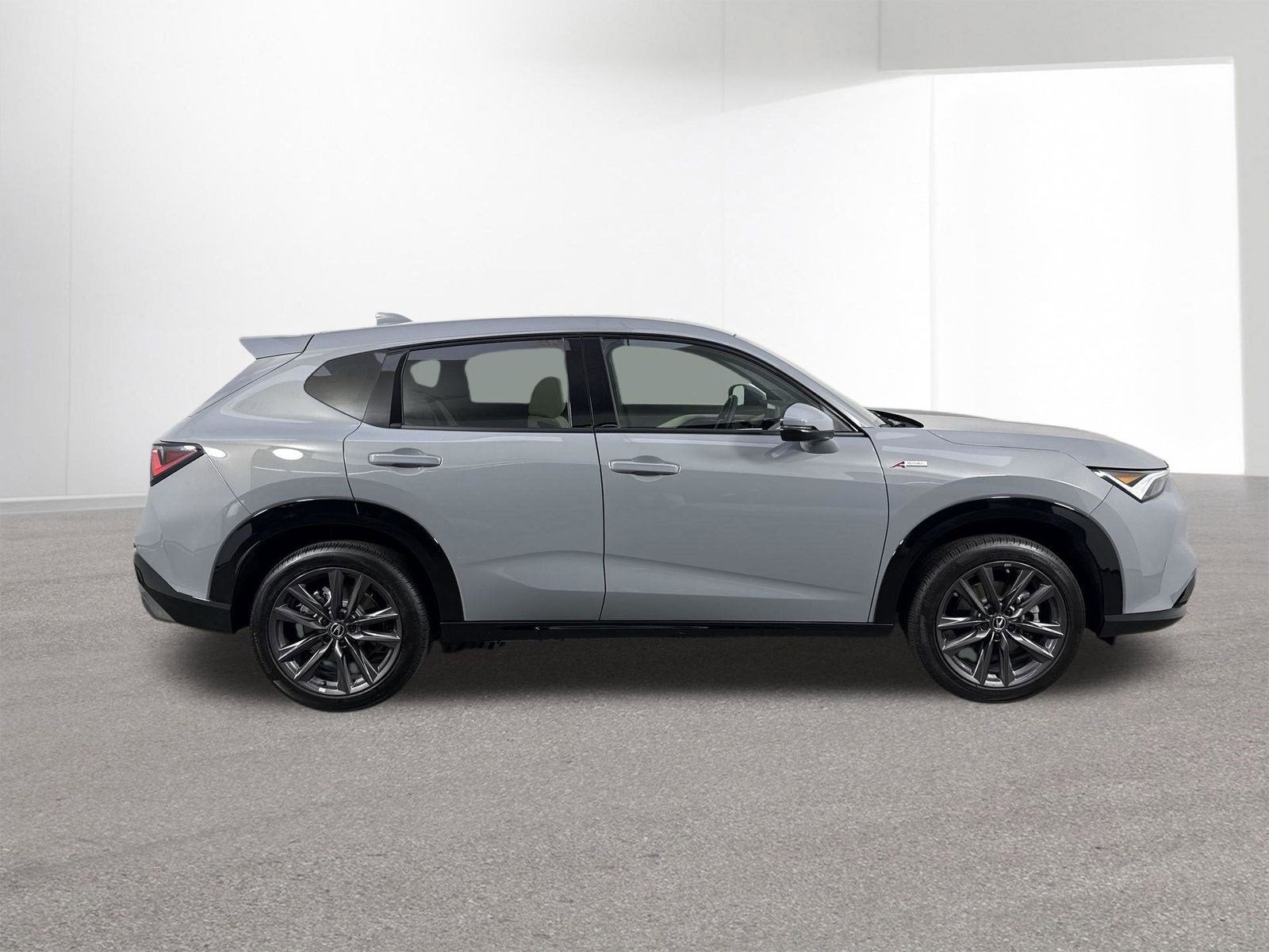 2025 Acura ADX AWD A-SPEC