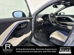 2025 Acura ADX AWD A-SPEC