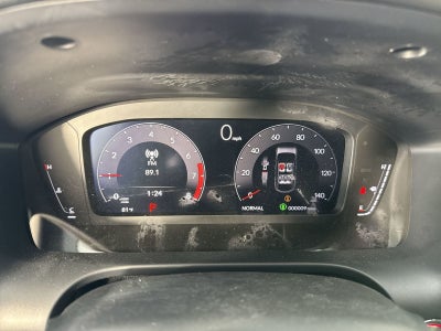 2026 Acura ADX A-Spec AWD
