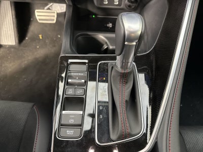 2026 Acura ADX A-Spec AWD