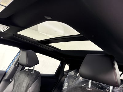 2026 Acura ADX A-Spec AWD