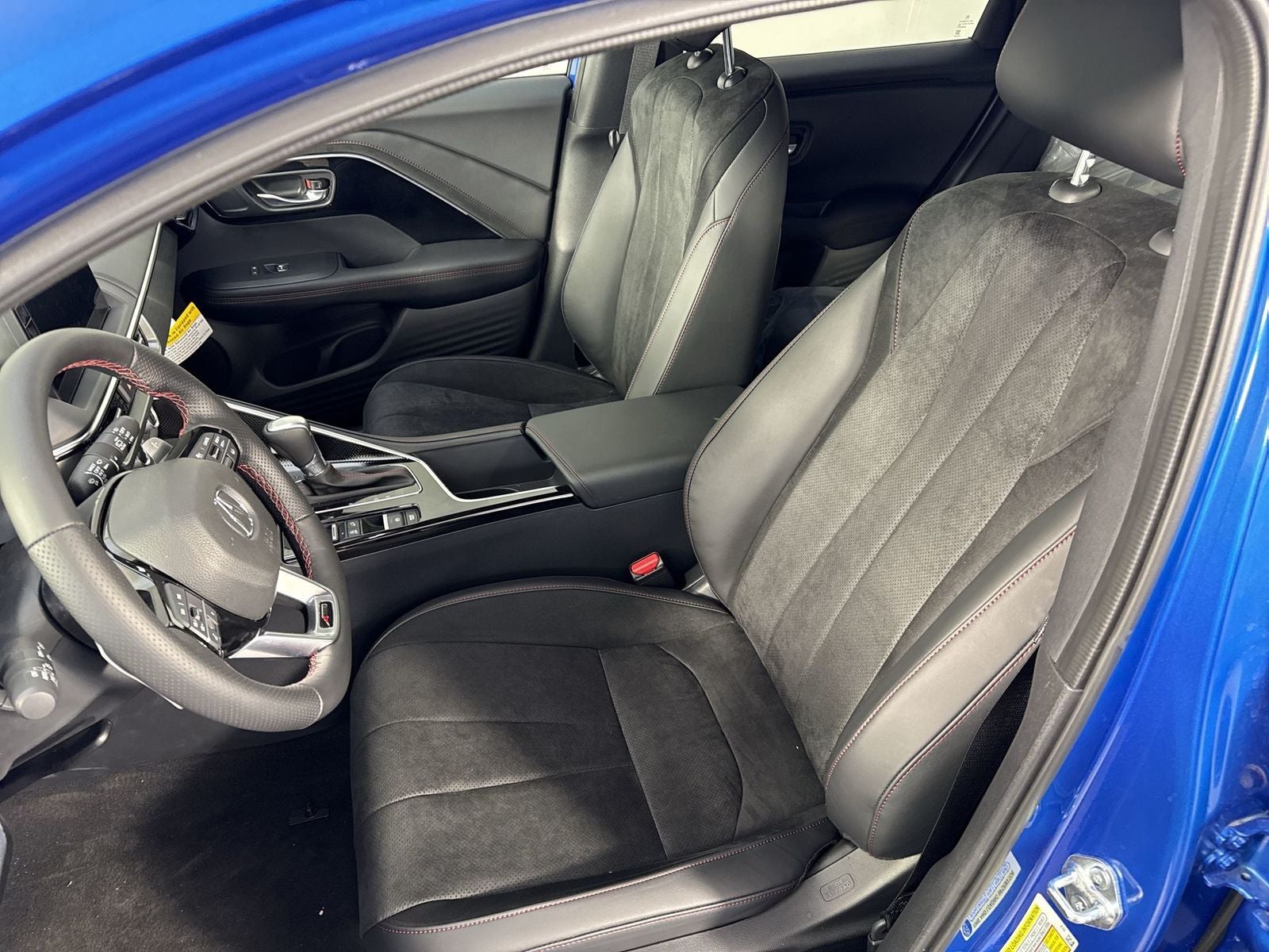 2026 Acura ADX A-Spec AWD
