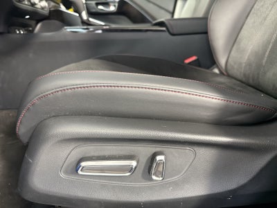 2026 Acura ADX A-Spec AWD