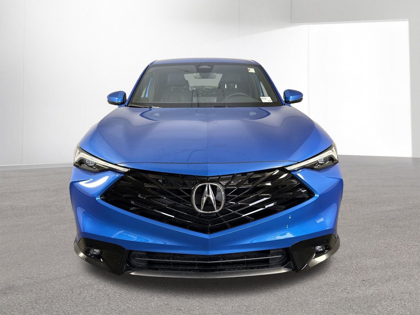 2026 Acura ADX A-Spec AWD