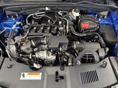 2026 Acura ADX A-Spec AWD