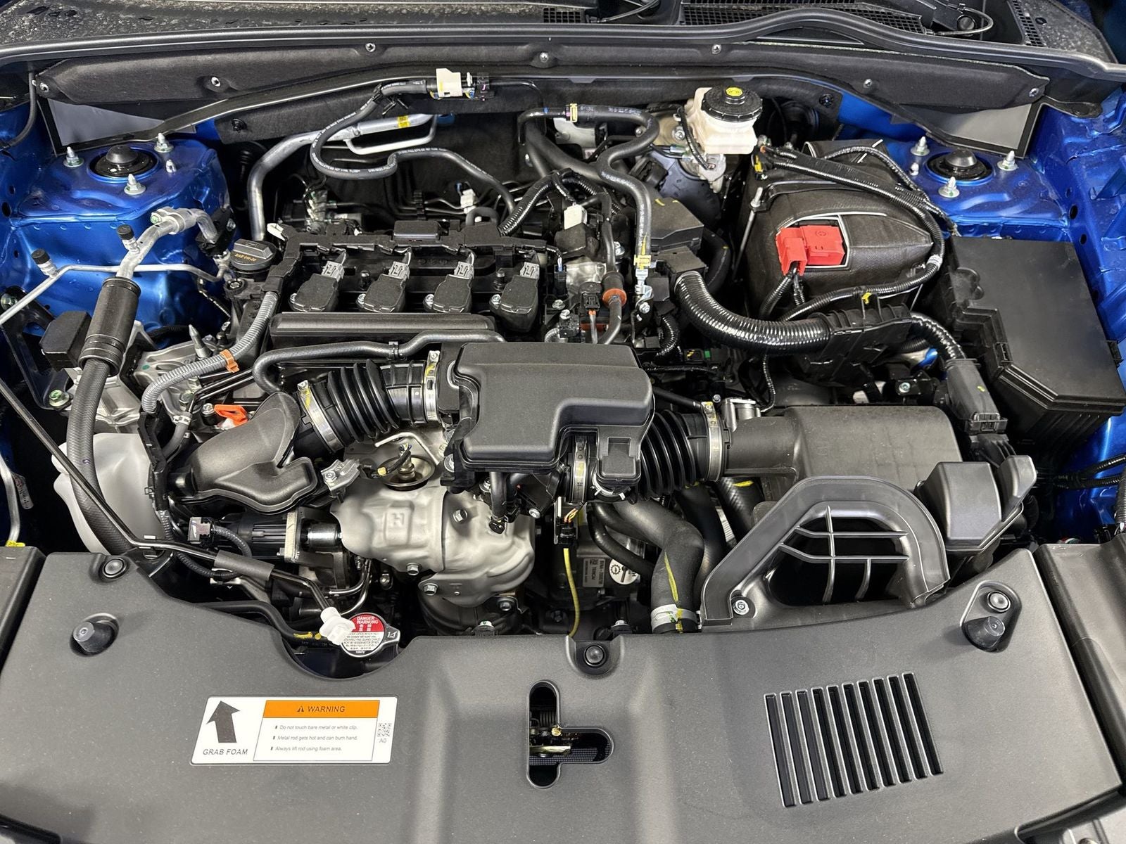 2026 Acura ADX A-Spec AWD