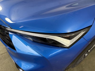 2026 Acura ADX A-Spec AWD