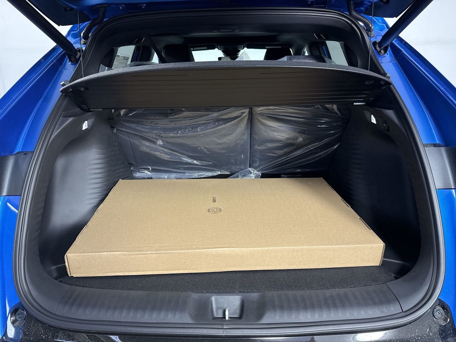 2026 Acura ADX A-Spec AWD