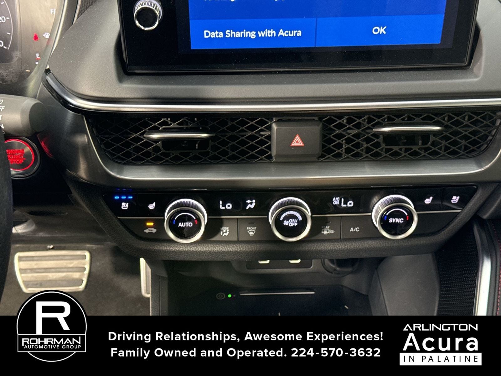2026 Acura ADX A-Spec AWD