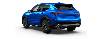 2026 Acura ADX A-Spec AWD