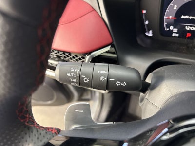 2026 Acura ADX A-Spec AWD