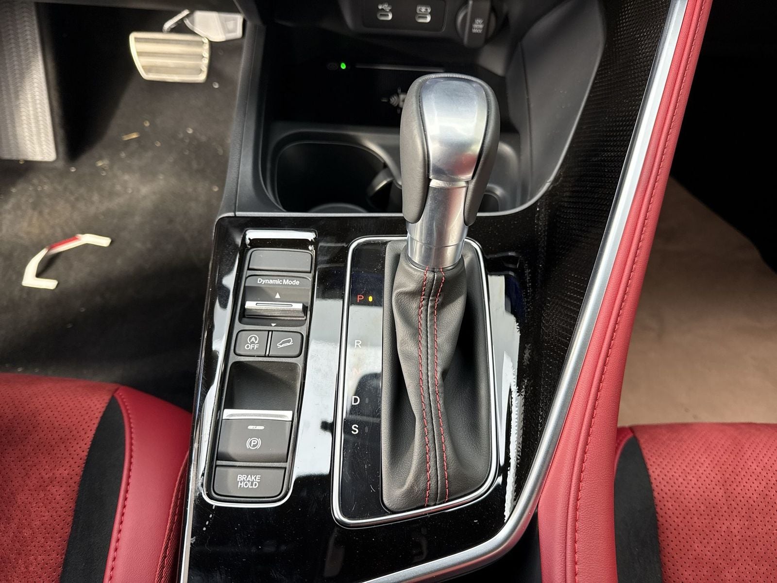 2026 Acura ADX A-Spec AWD