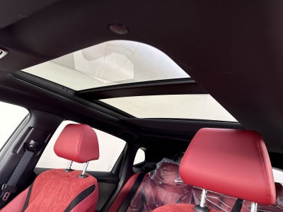 2026 Acura ADX A-Spec AWD