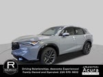 2026 Acura ADX A-Spec AWD