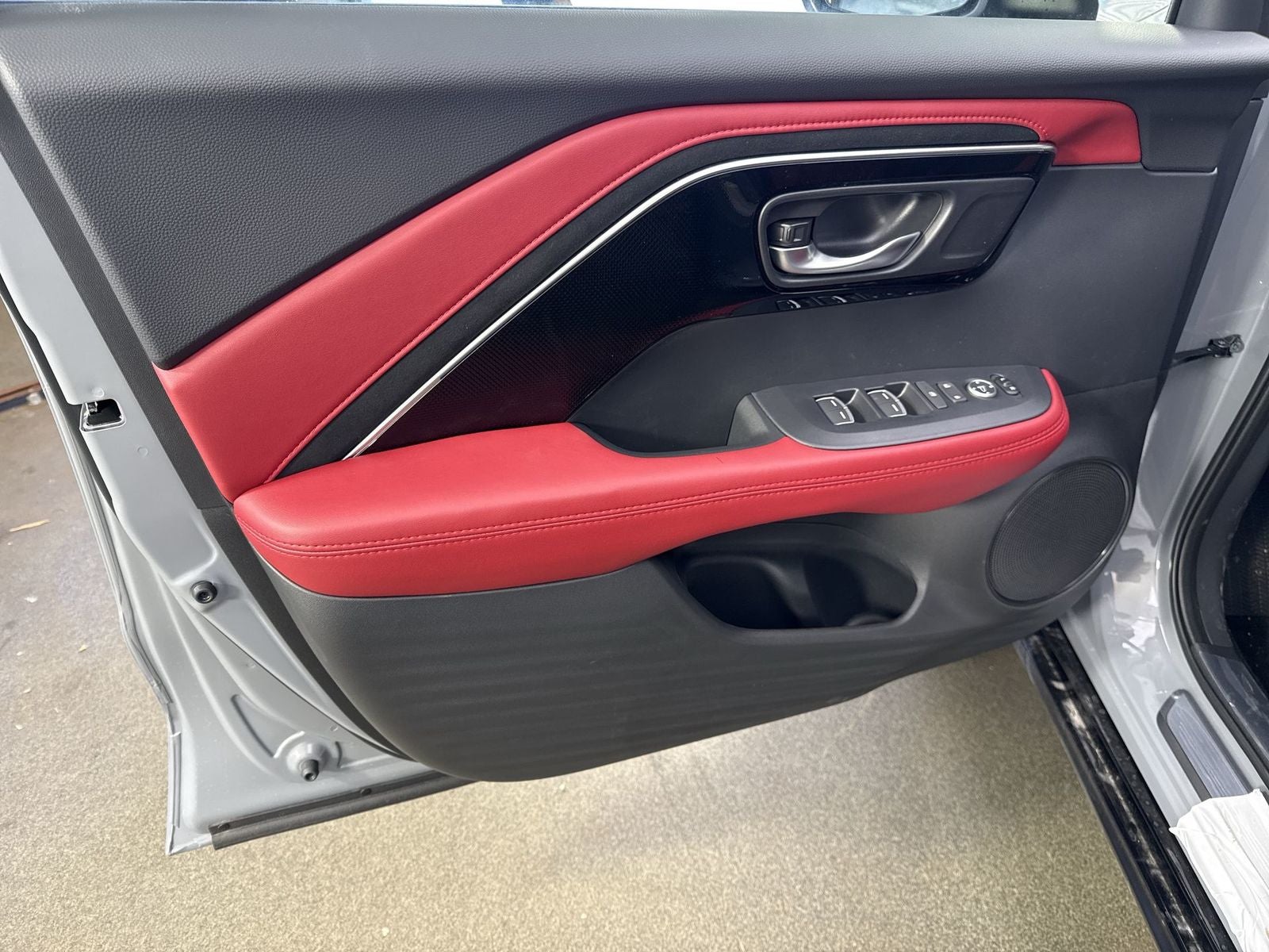 2026 Acura ADX A-Spec AWD