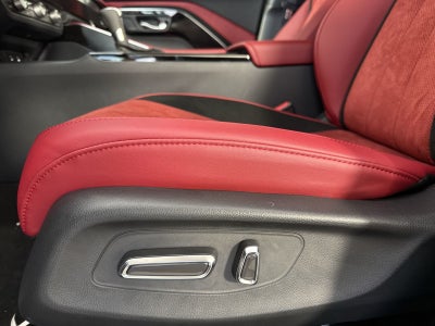 2026 Acura ADX A-Spec AWD