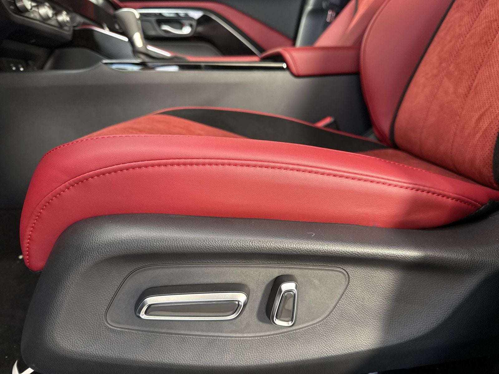 2026 Acura ADX A-Spec AWD
