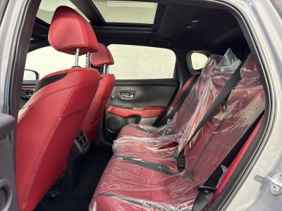 2026 Acura ADX A-Spec AWD