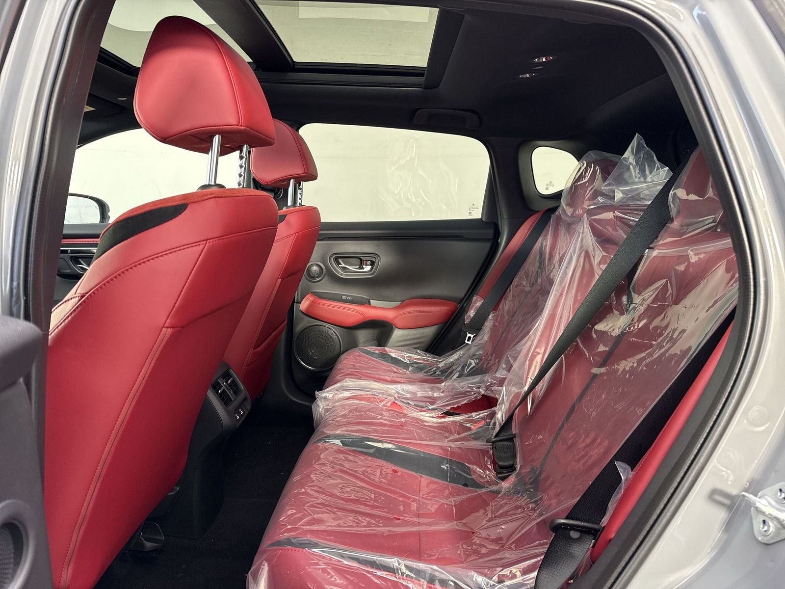 2026 Acura ADX A-Spec AWD
