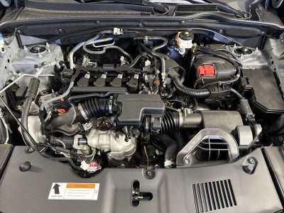 2026 Acura ADX A-Spec AWD