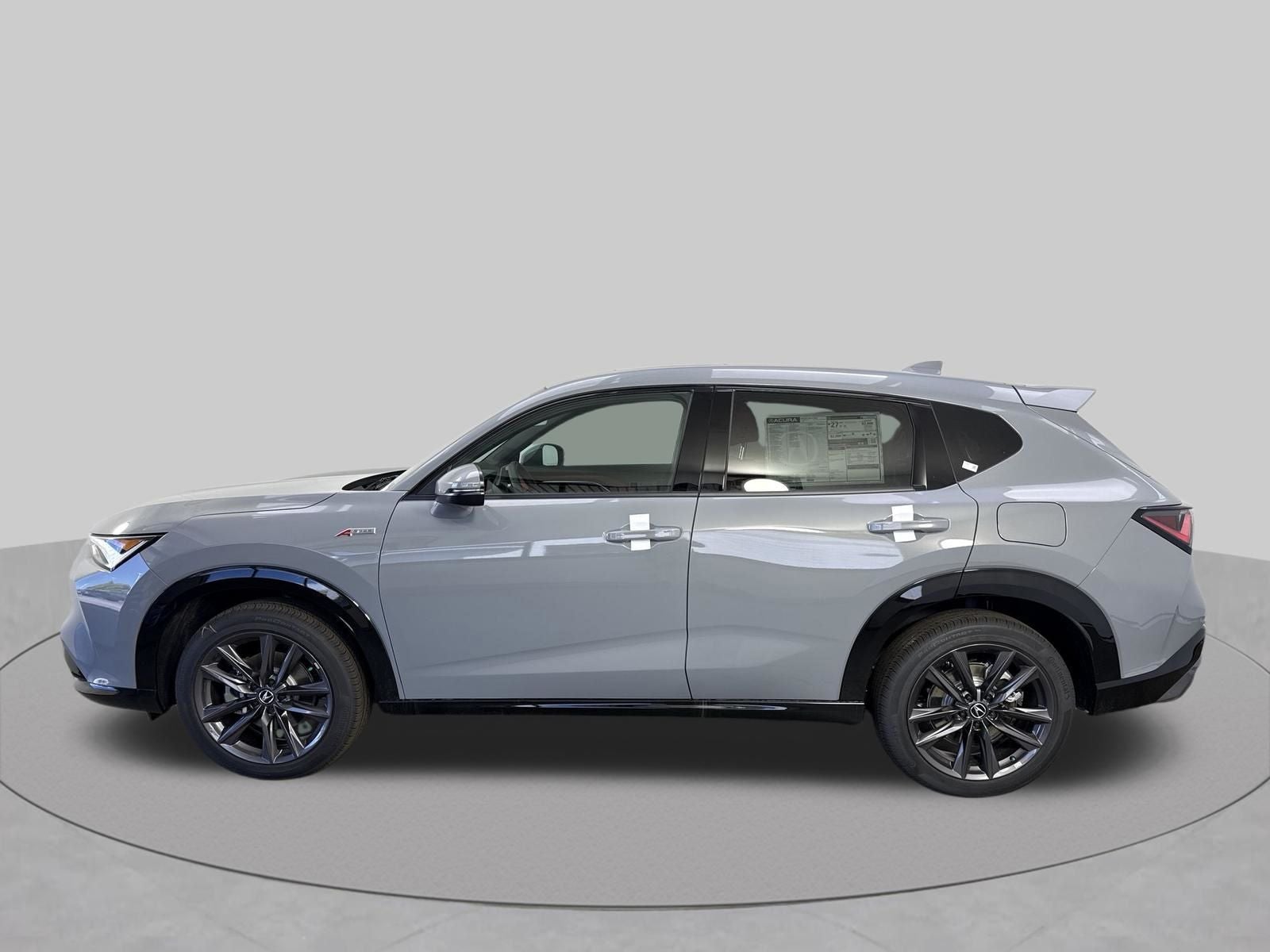 2026 Acura ADX A-Spec AWD