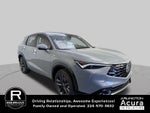 2026 Acura ADX A-Spec AWD