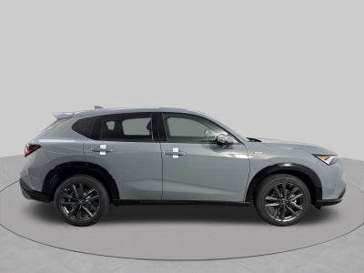 2026 Acura ADX A-Spec AWD