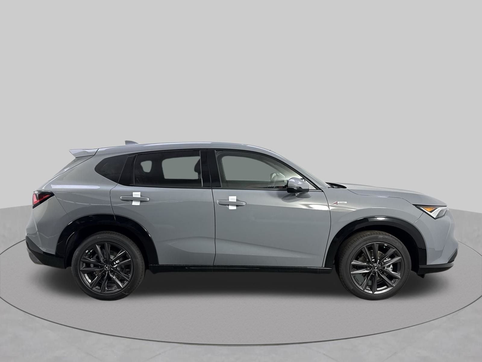 2026 Acura ADX A-Spec AWD