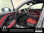 2026 Acura ADX A-Spec AWD