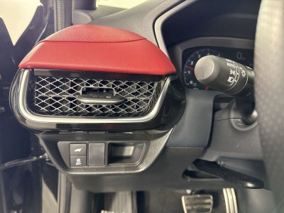 2025 Acura ADX AWD A-SPEC