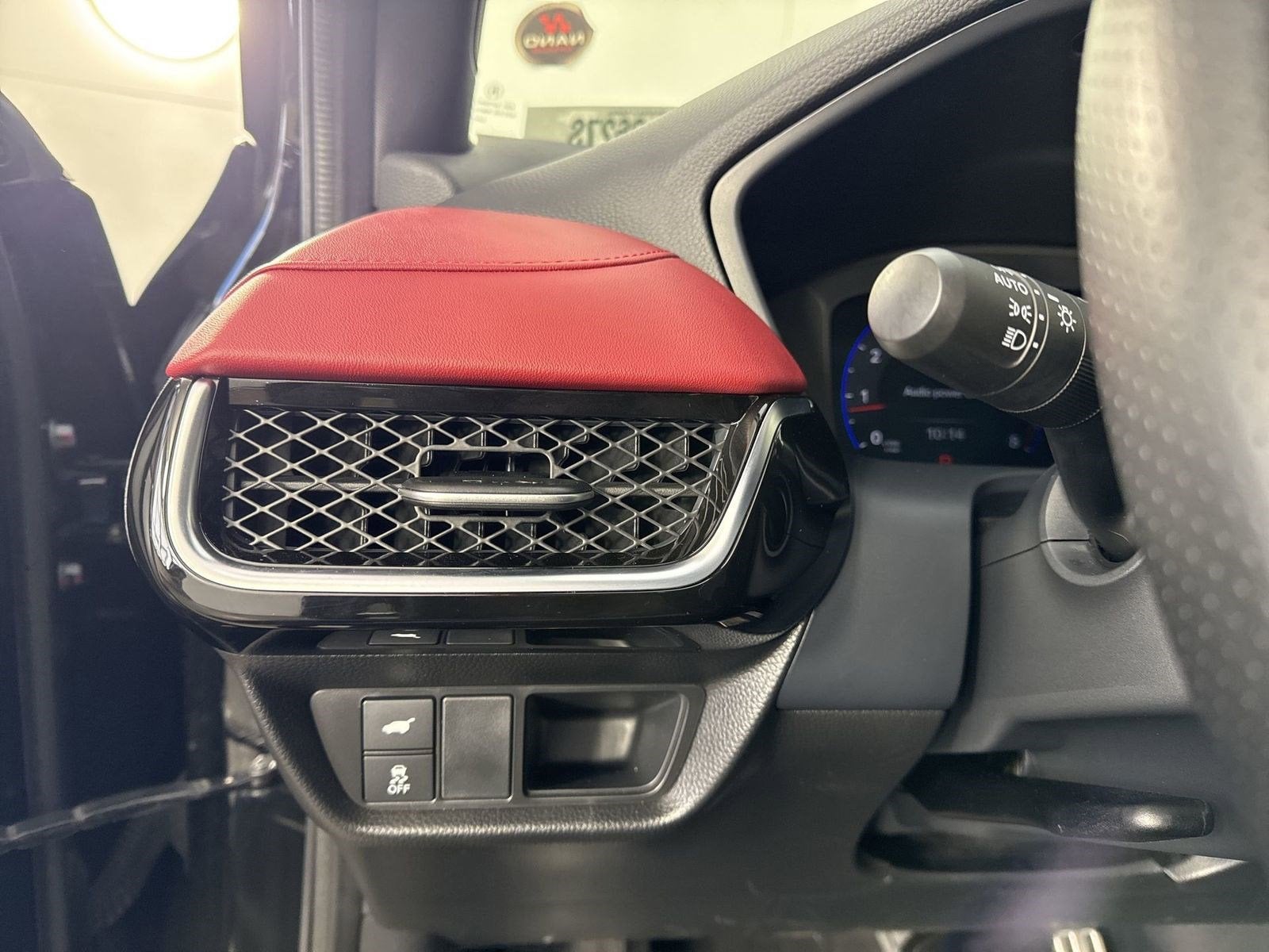 2025 Acura ADX AWD A-SPEC