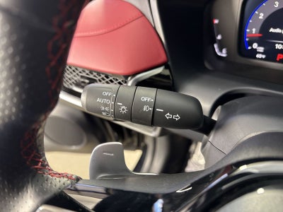 2025 Acura ADX AWD A-SPEC