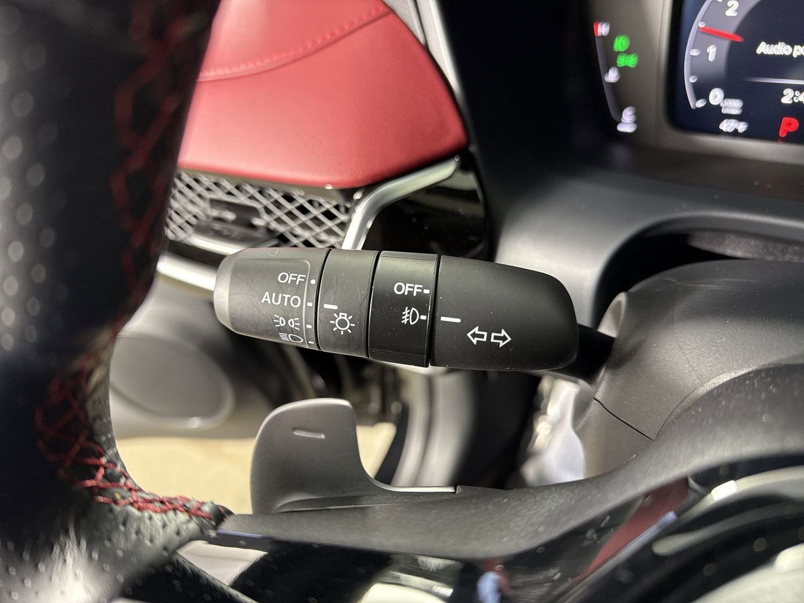 2025 Acura ADX AWD A-SPEC