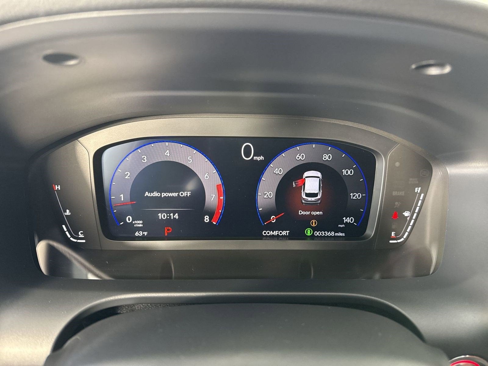 2025 Acura ADX AWD A-SPEC