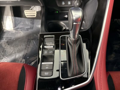 2025 Acura ADX AWD A-SPEC