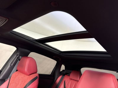 2025 Acura ADX AWD A-SPEC